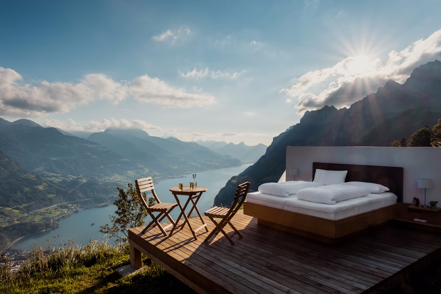 Summer Escape